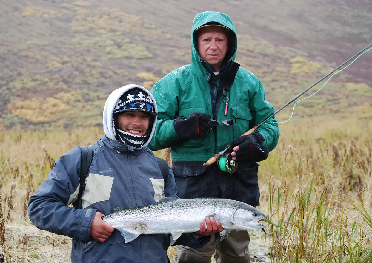 The Fly Shop Travel Image