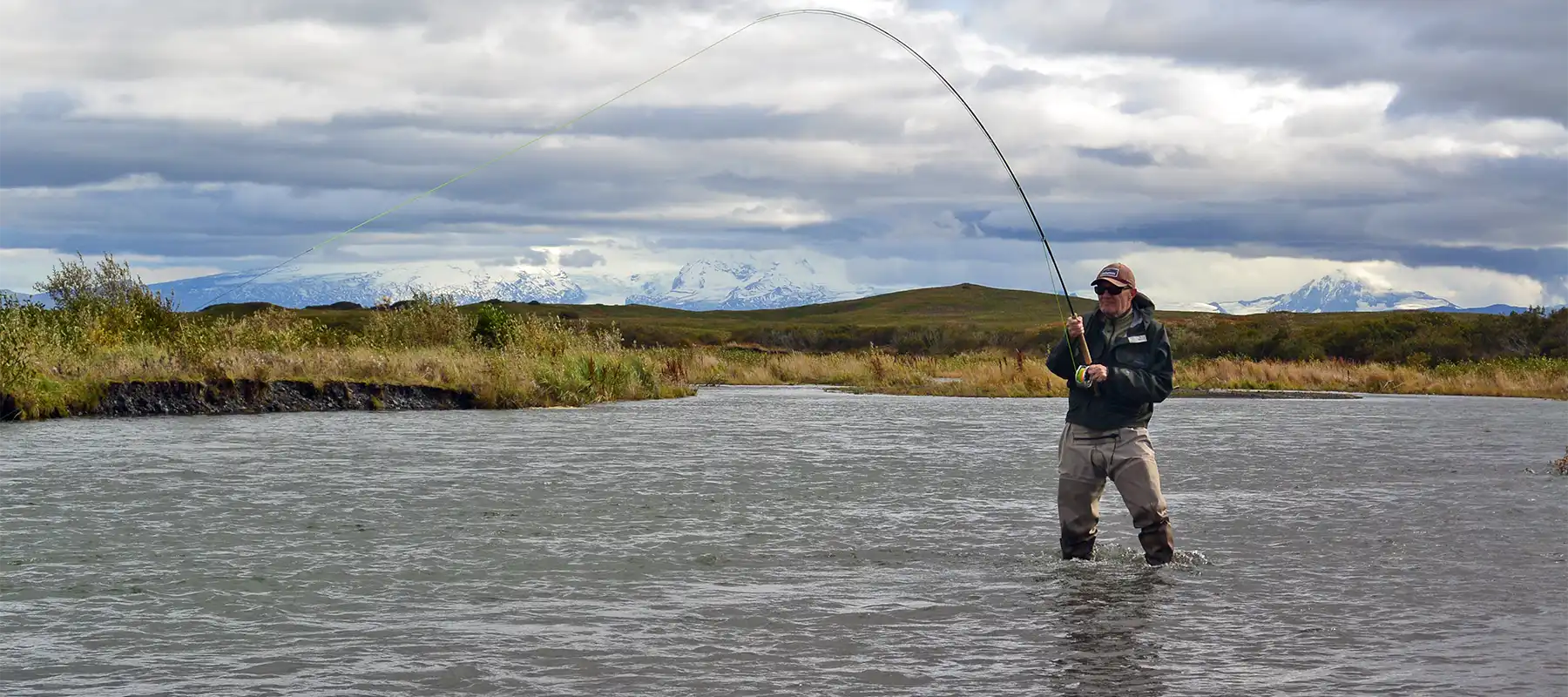 Hoodoo’s Sandy River Lodge