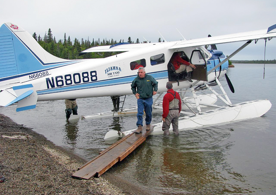 The Fly Shop Travel Image