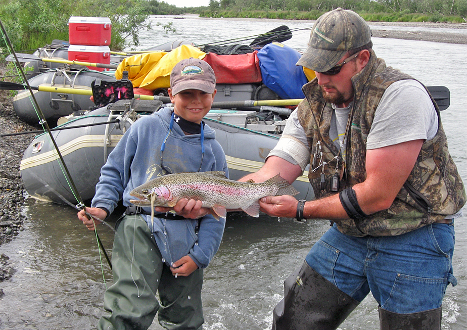 The Fly Shop Travel Image