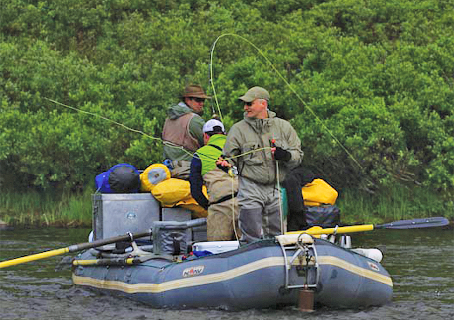 The Fly Shop Travel Image