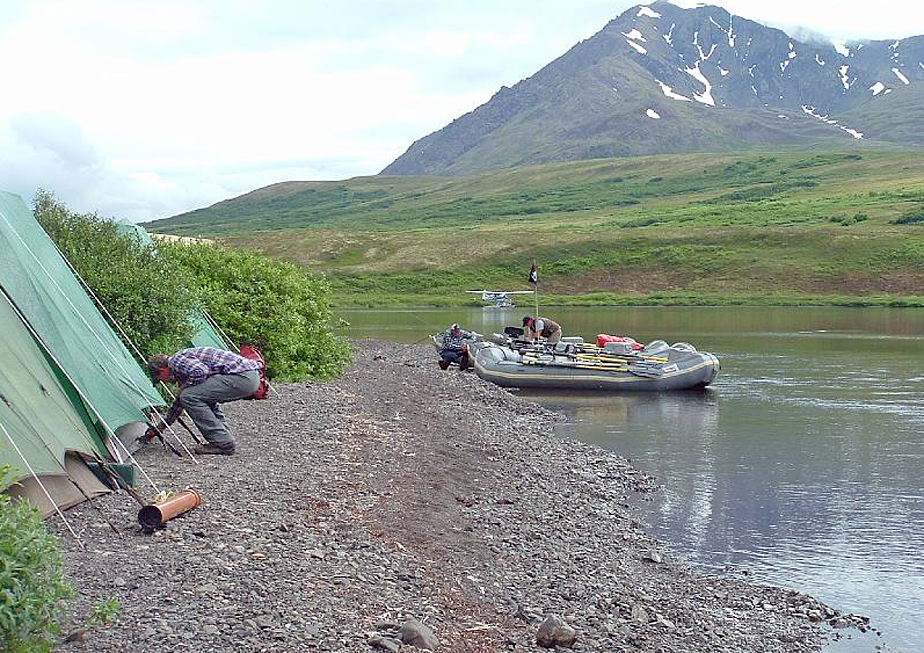 The Fly Shop Travel Image