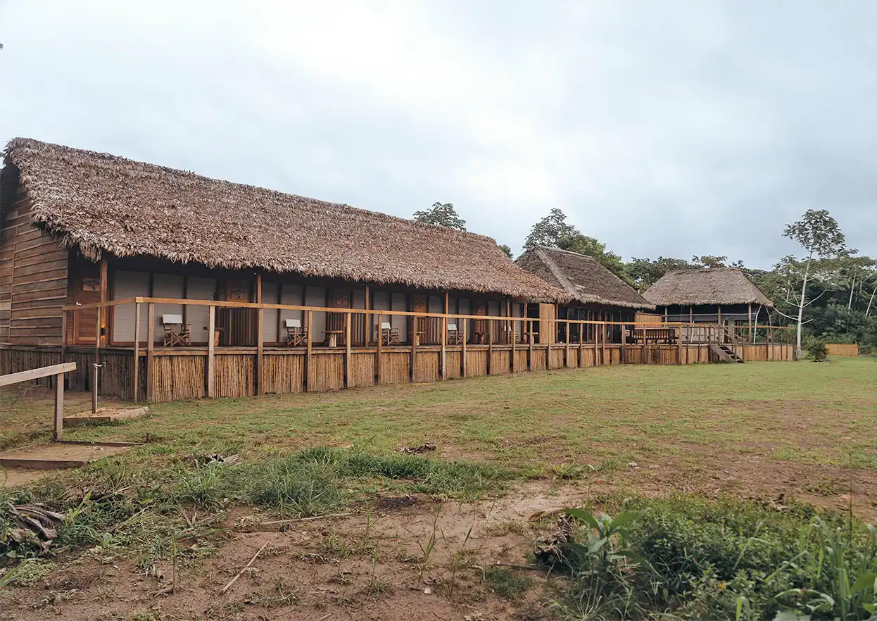 The Fly Shop Travel Image