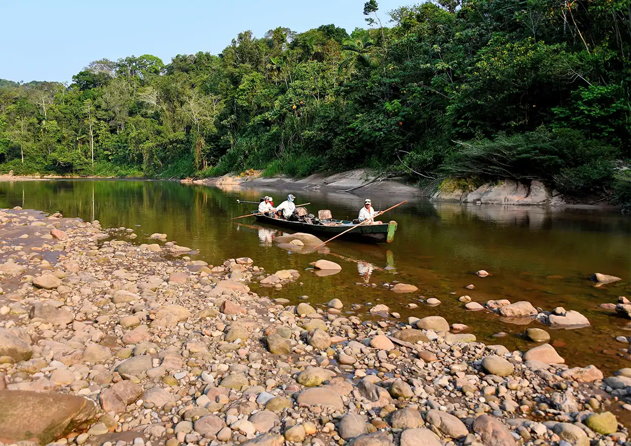 The Fly Shop Travel Image