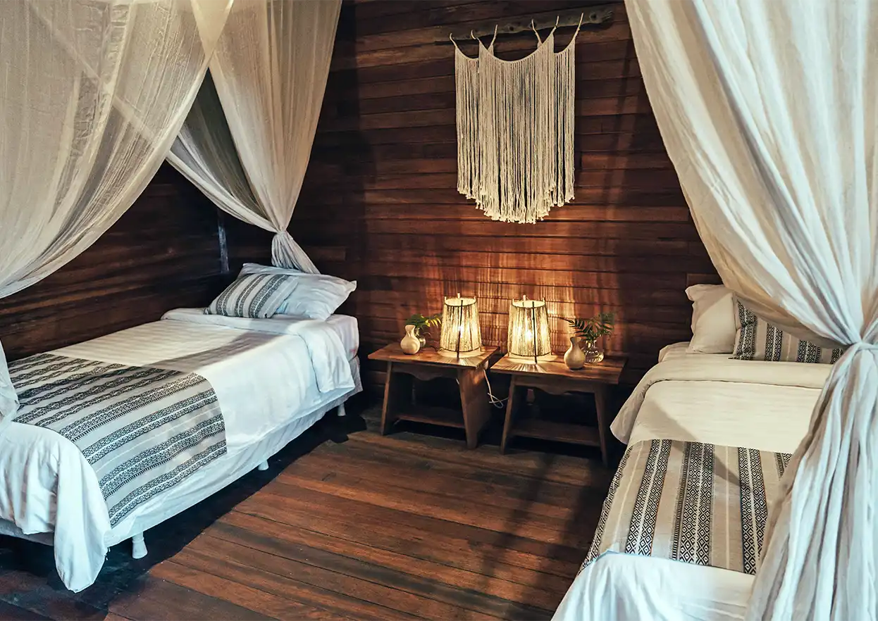 The Fly Shop Travel Image