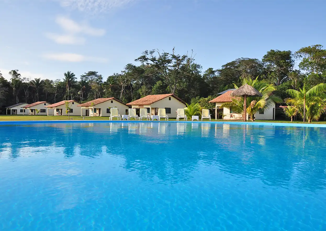 The Fly Shop Travel Image