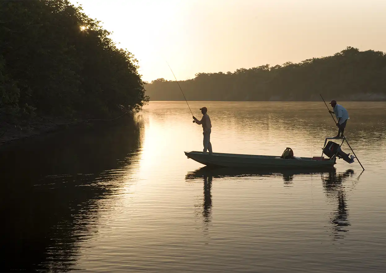 The Fly Shop Travel Image