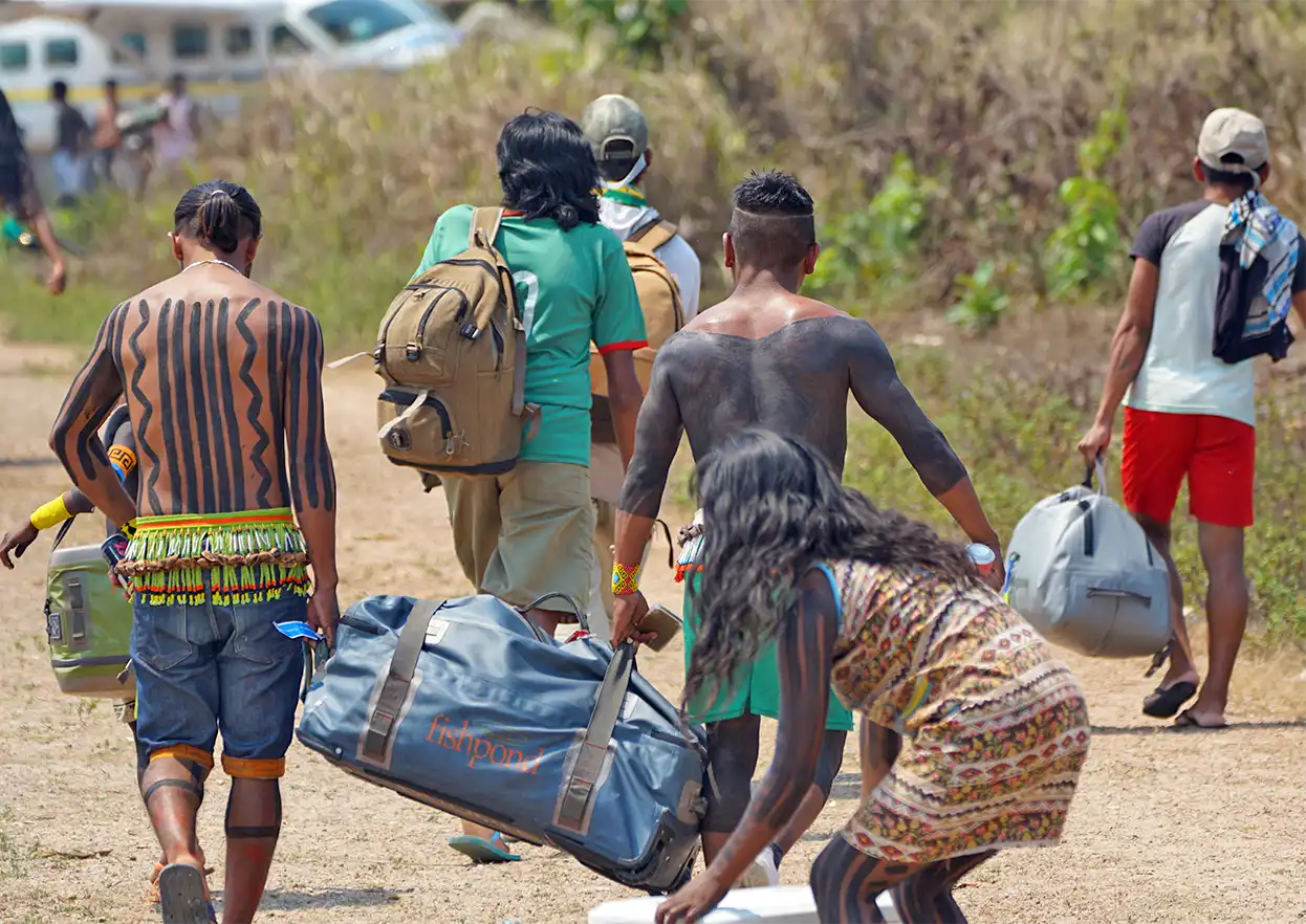 The Fly Shop Travel Image