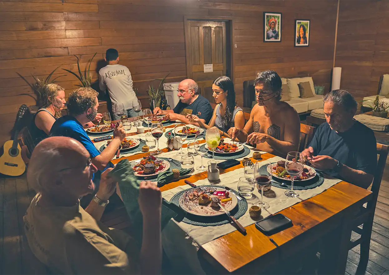 The Fly Shop Travel Image