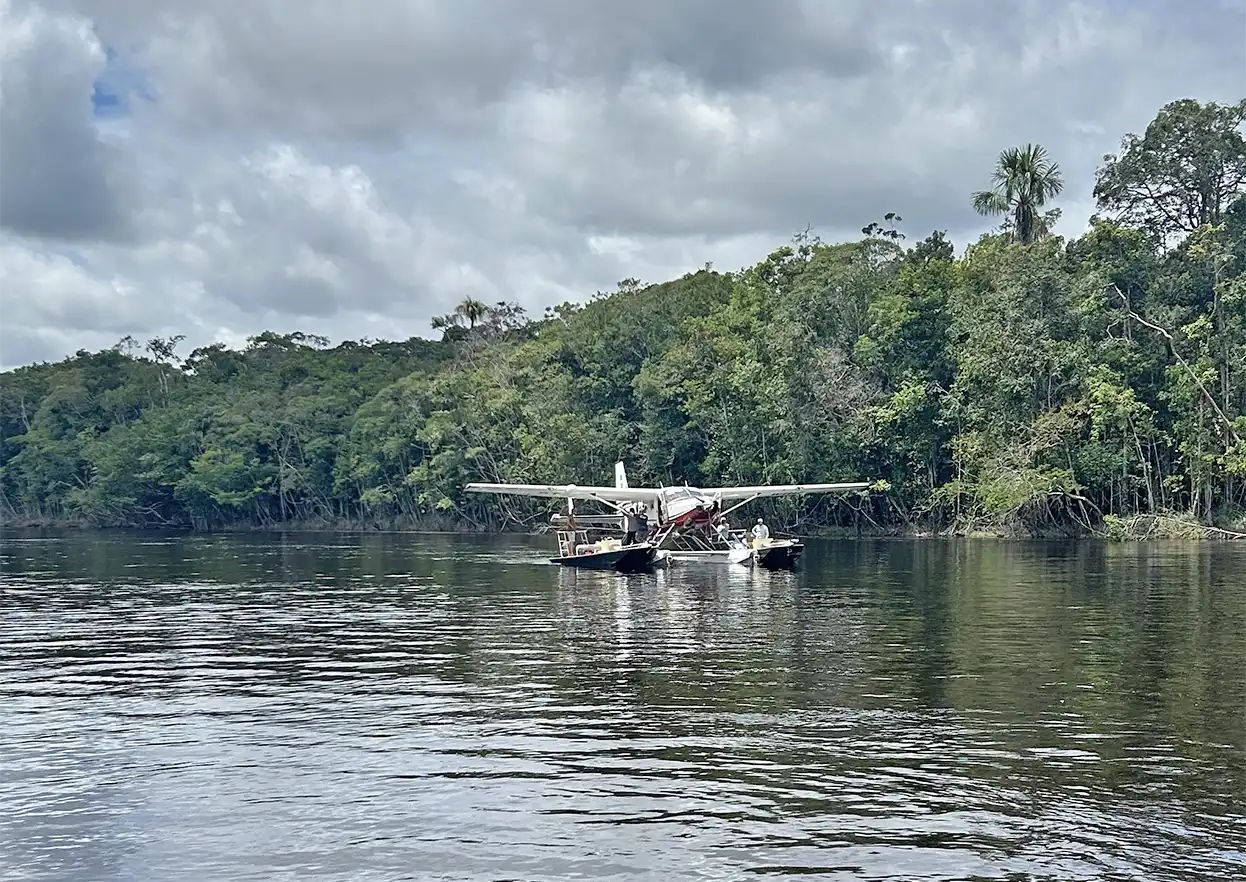 The Fly Shop Travel Image