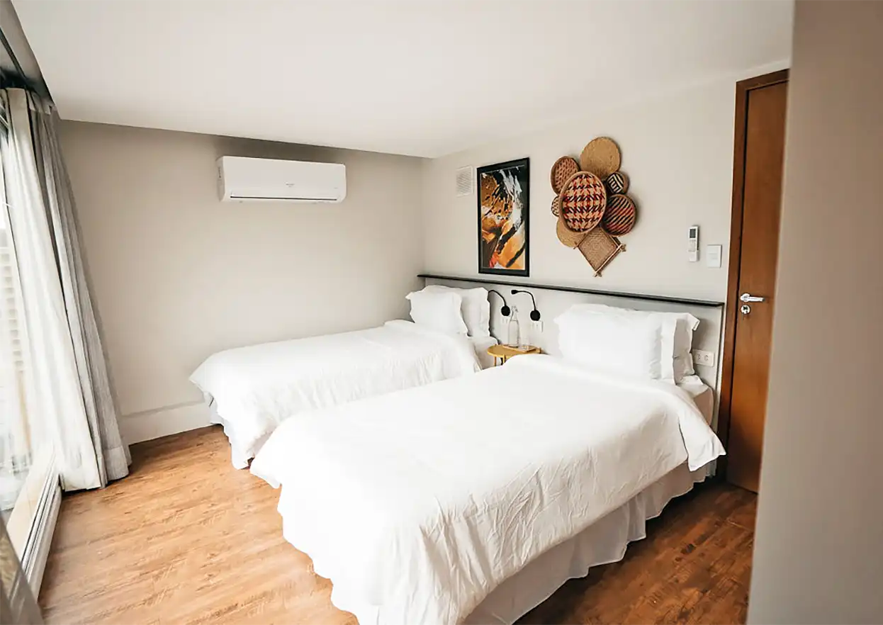 The Fly Shop Travel Image