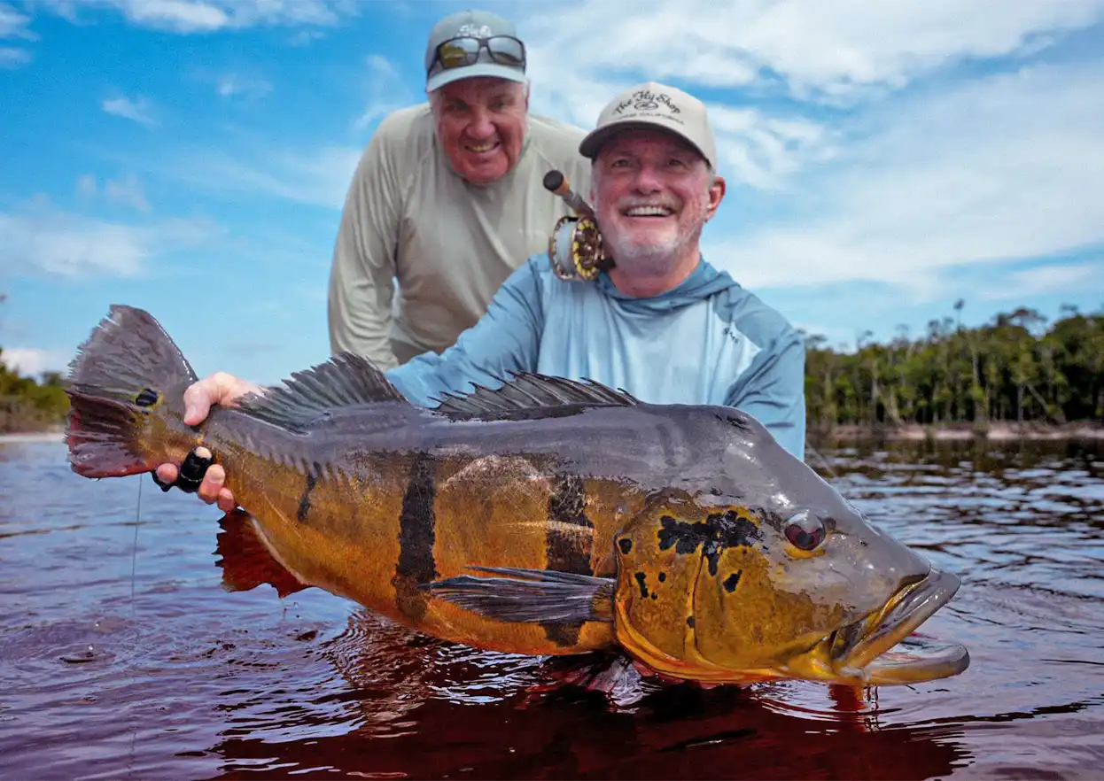 The Fly Shop Travel Image