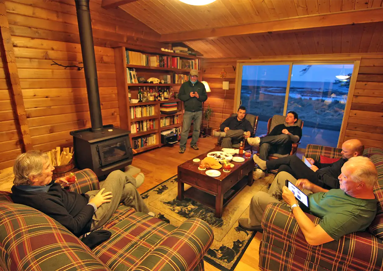 The Fly Shop Travel Image