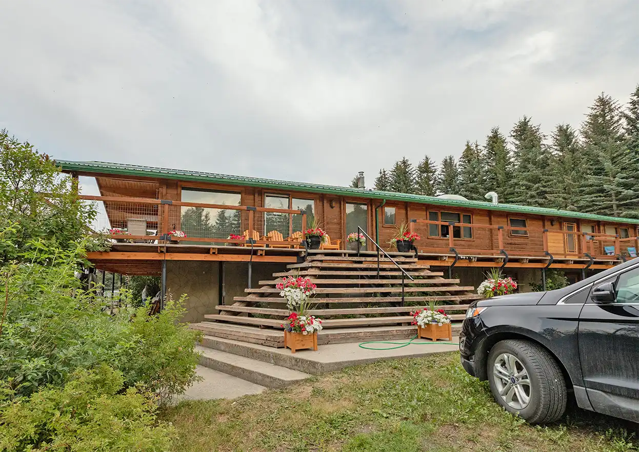 The Fly Shop Travel Image