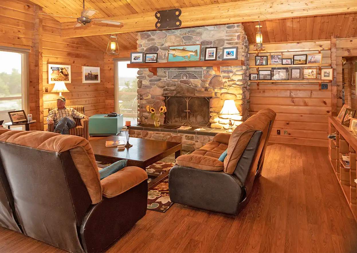 The Fly Shop Travel Image