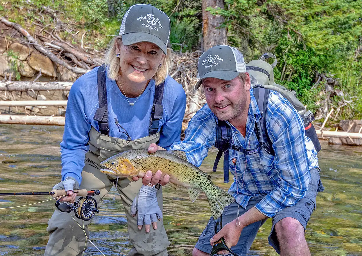 The Fly Shop Travel Image