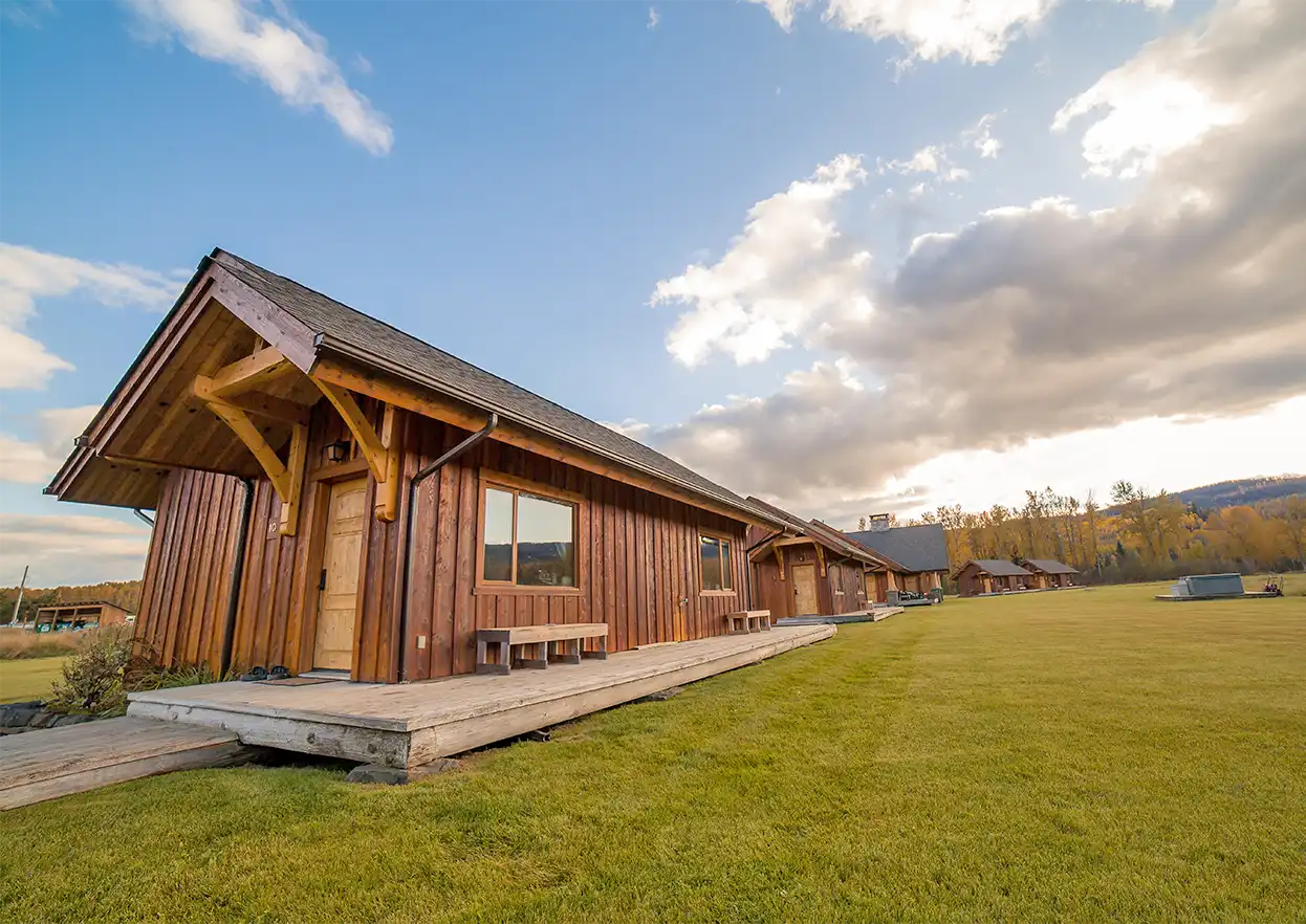 The Fly Shop Travel Image