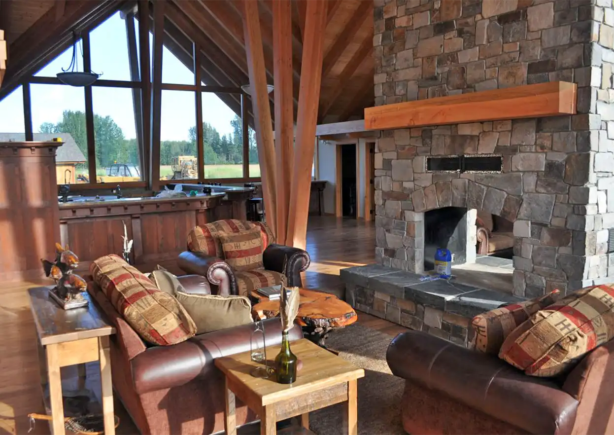 The Fly Shop Travel Image