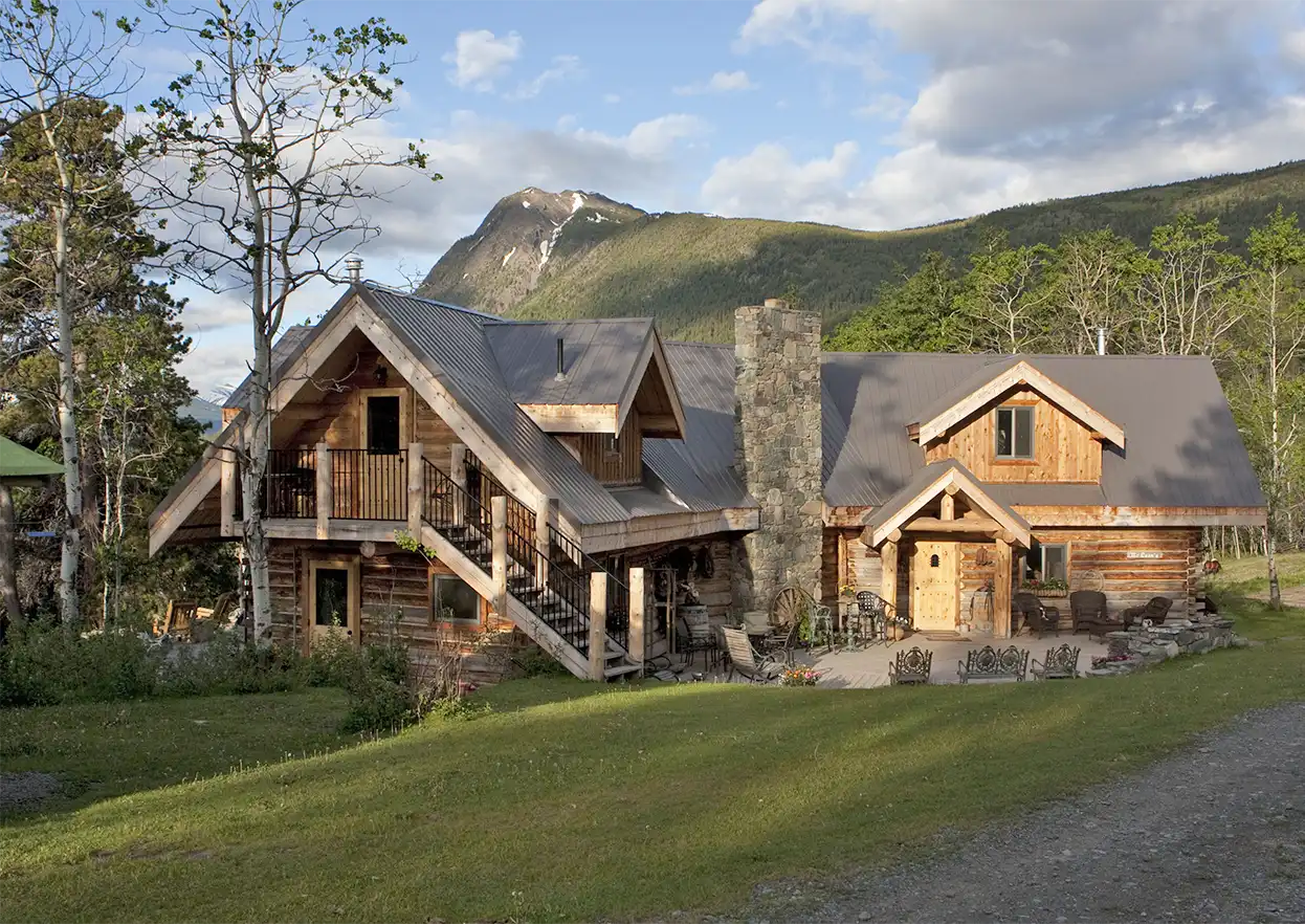 The Fly Shop Travel Image