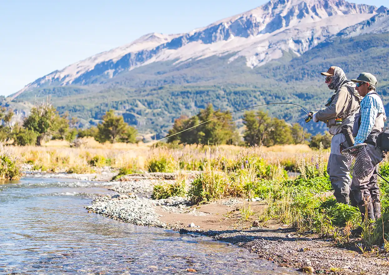 The Fly Shop Travel Image