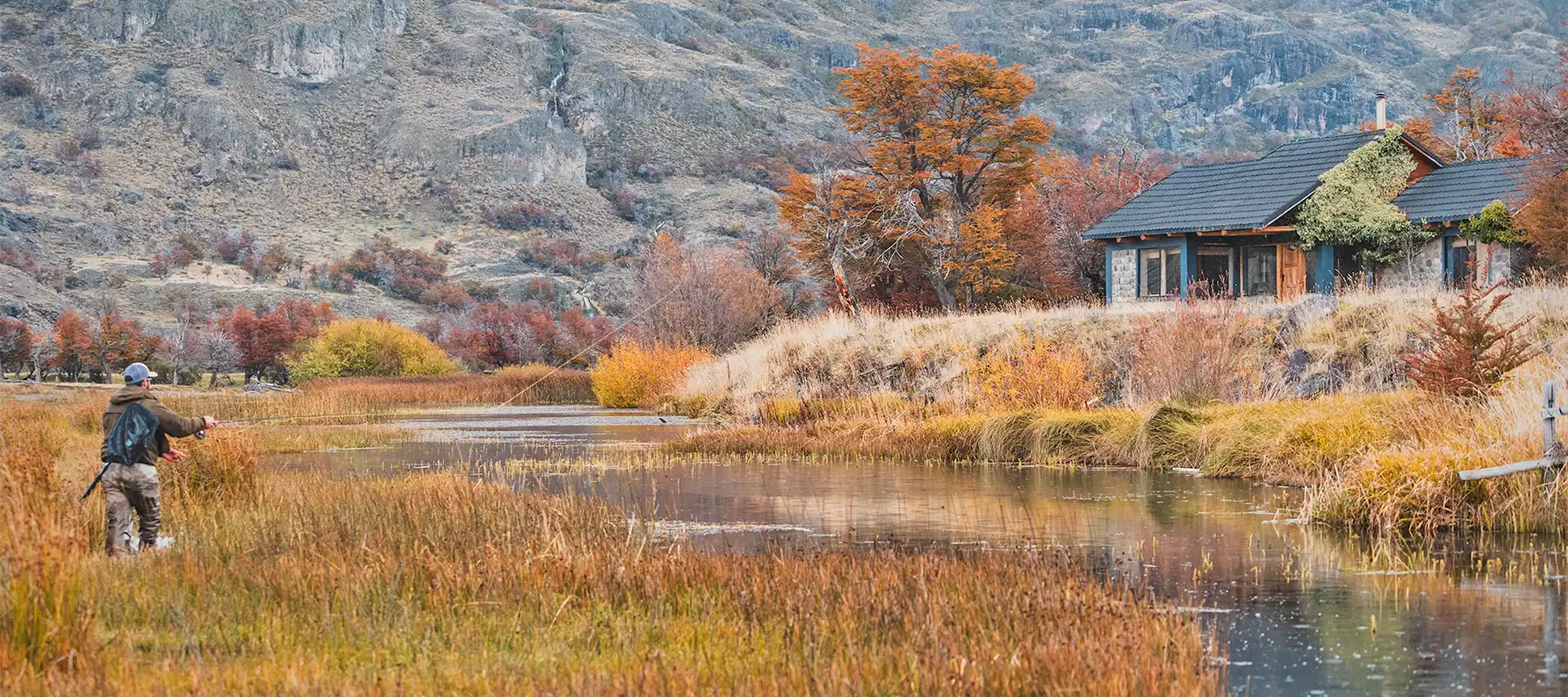 El Saltamontes Lodge 2.0