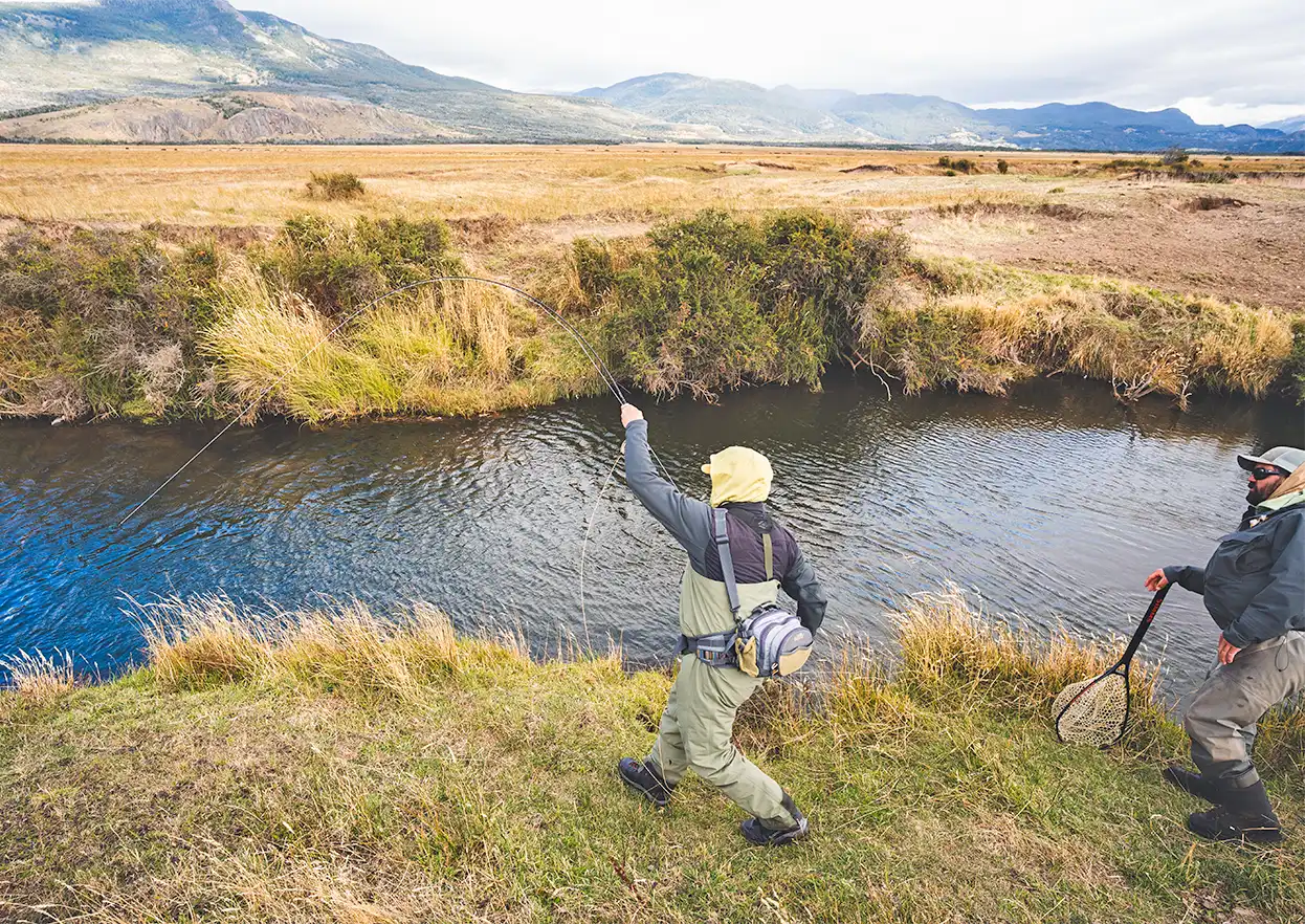 The Fly Shop Travel Image