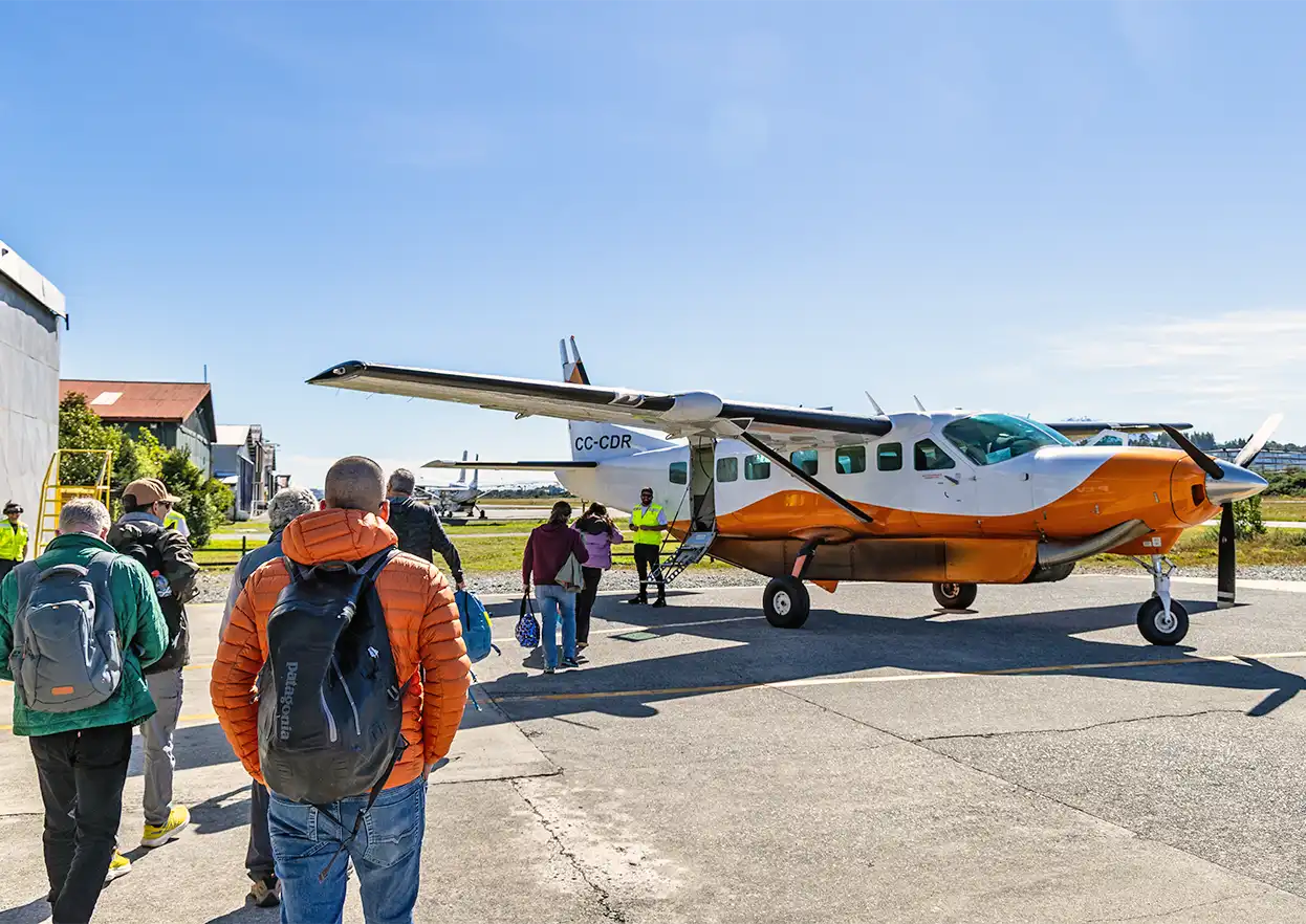 The Fly Shop Travel Image