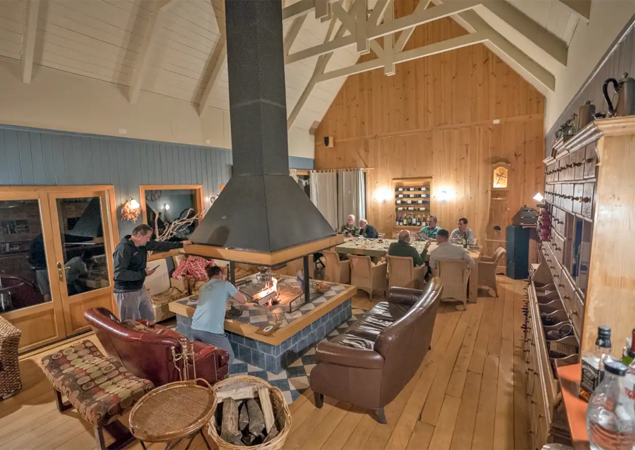 The Fly Shop Travel Image