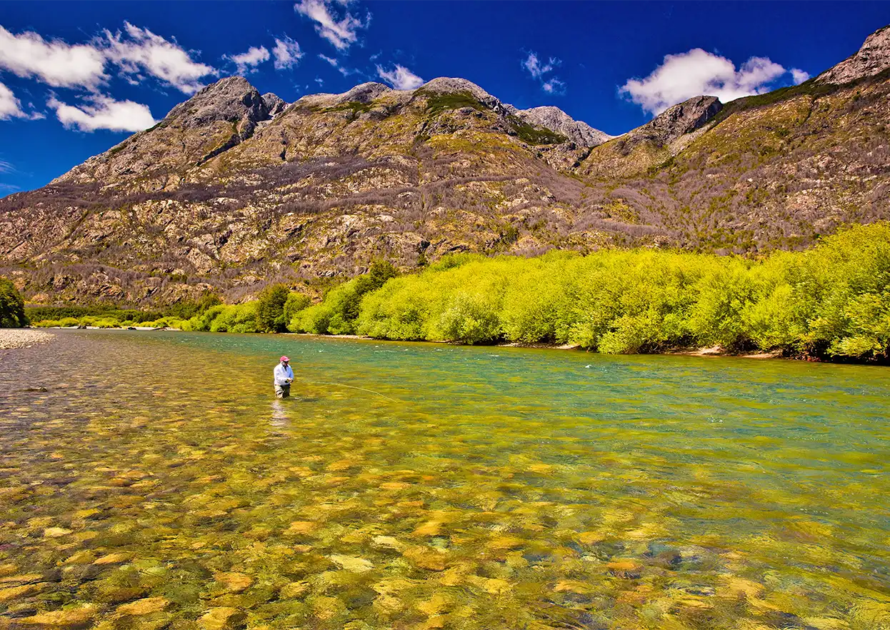 The Fly Shop Travel Image