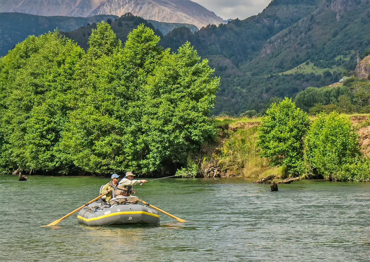 The Fly Shop Travel Image