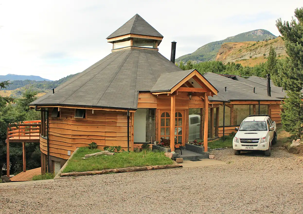 The Fly Shop Travel Image