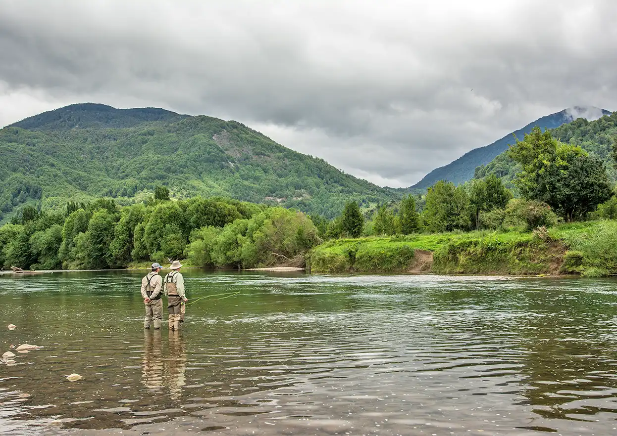 The Fly Shop Travel Image
