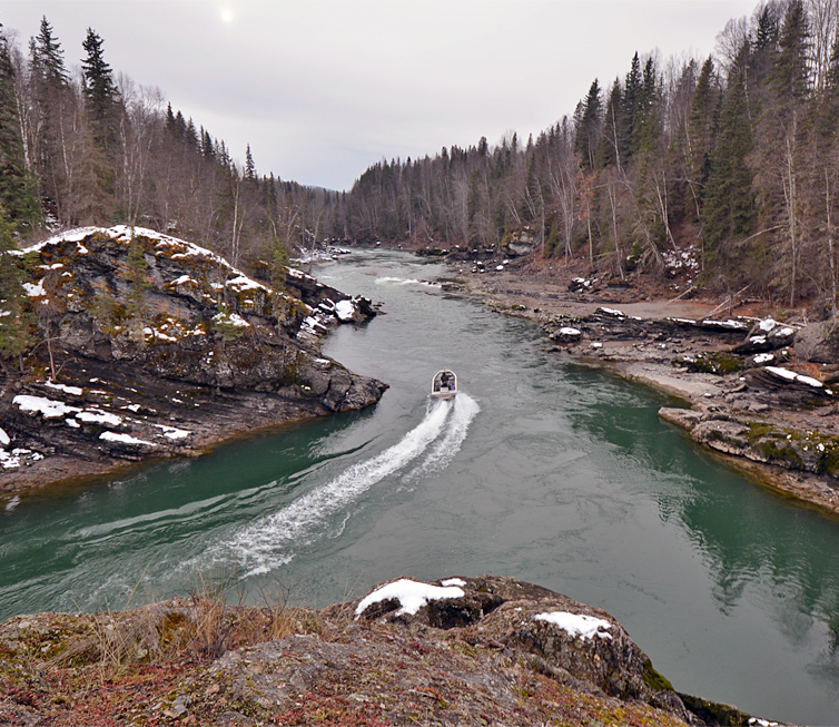 Frontier Farwest Lodge