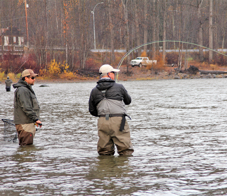 Frontier Farwest Lodge