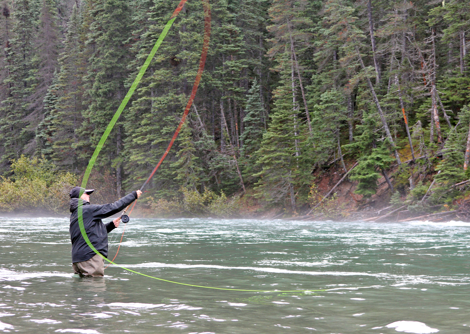 Frontier Farwest Lodge