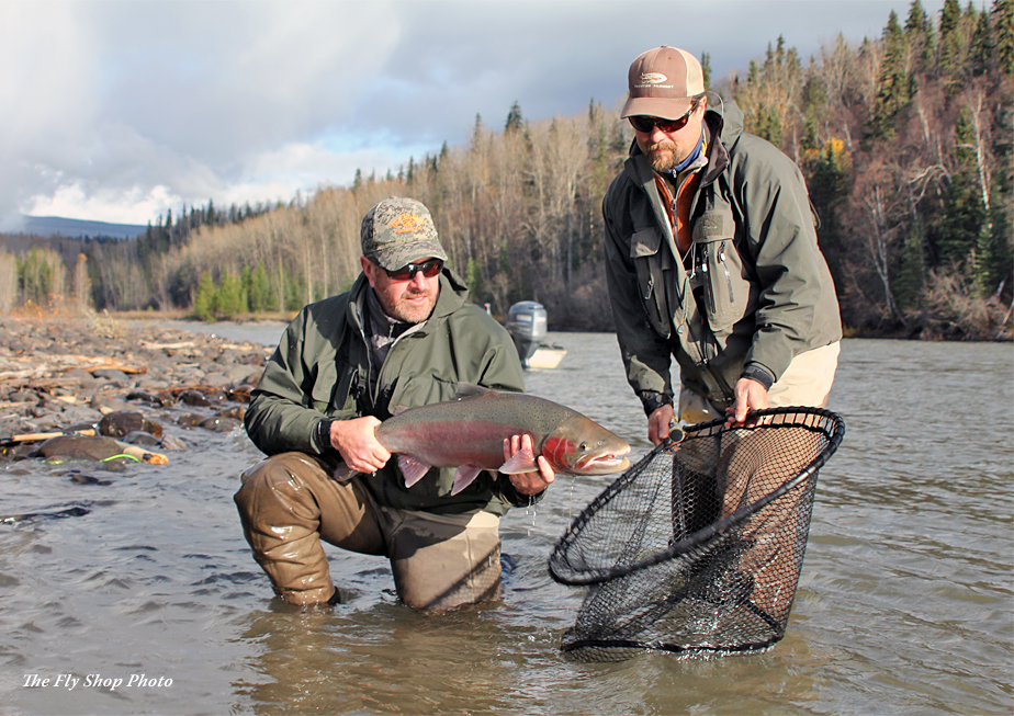 Seasons at Frontier Farwest Lodge