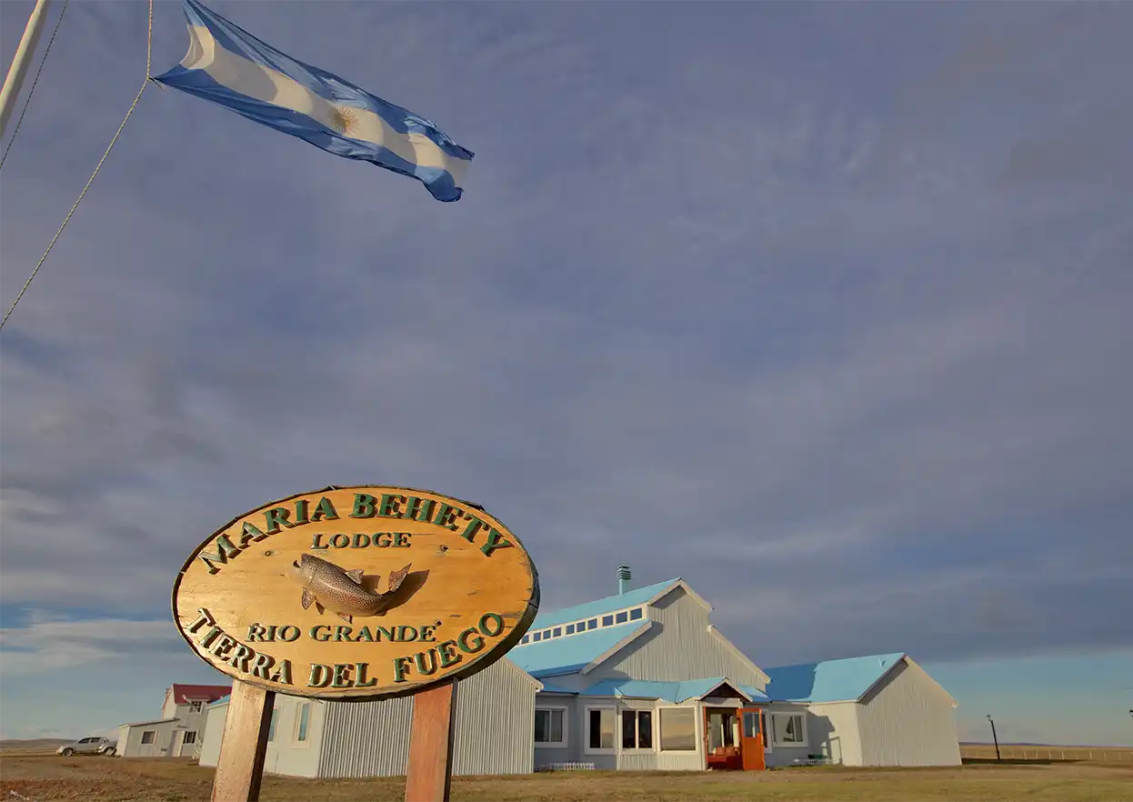 The Fly Shop Travel Image