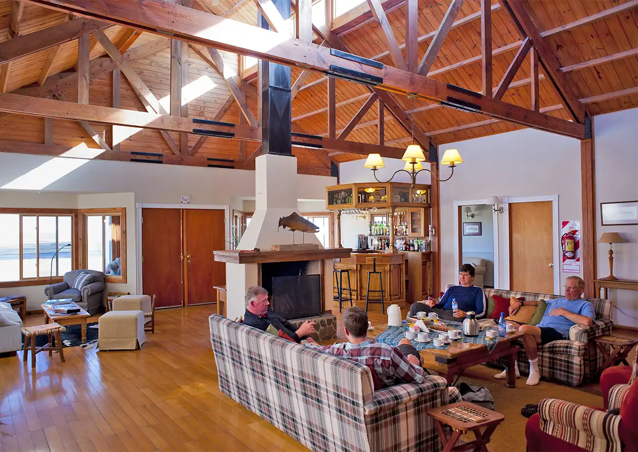 The Fly Shop Travel Image