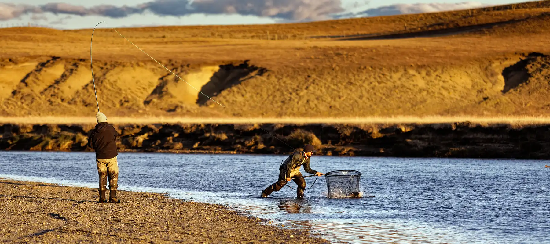 Estancia Maria Behety Lodge