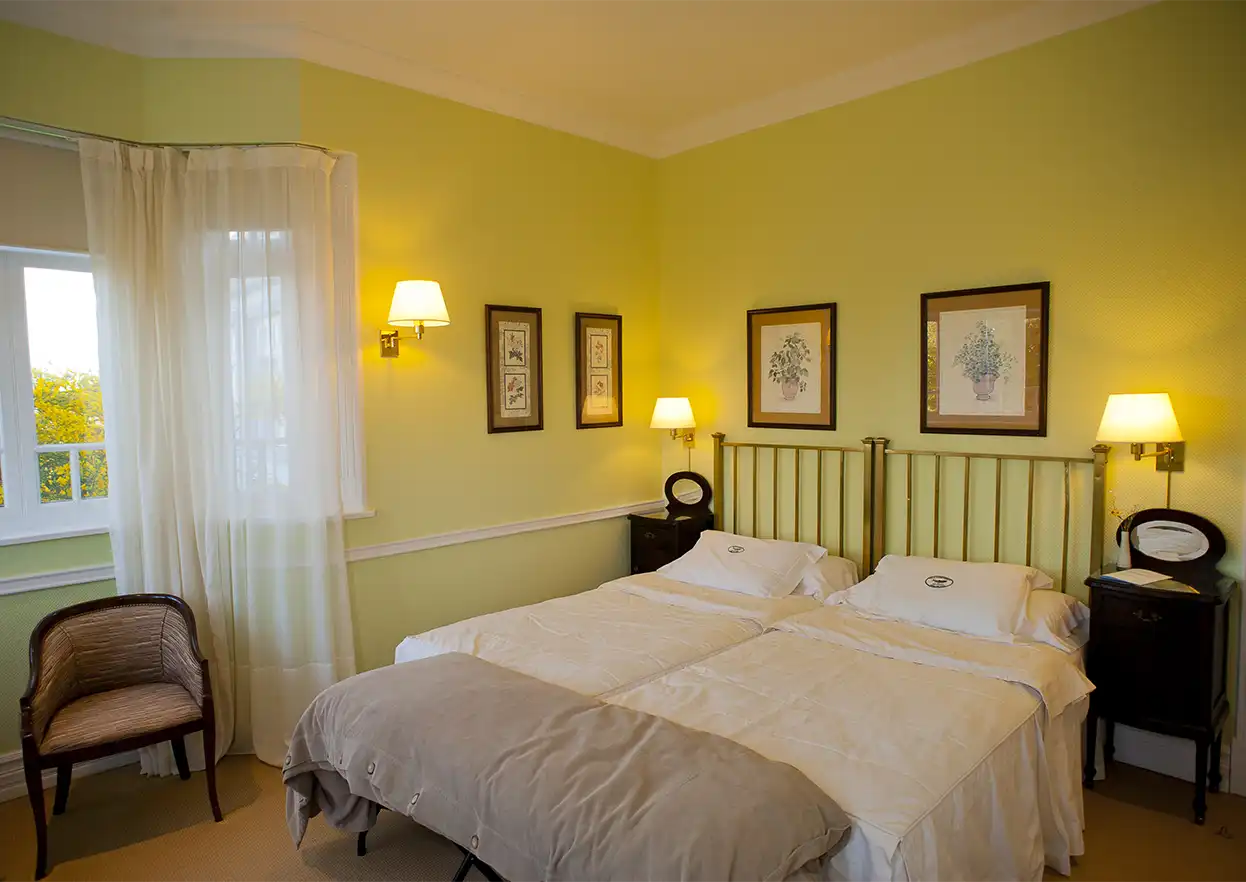 The Fly Shop Travel Image