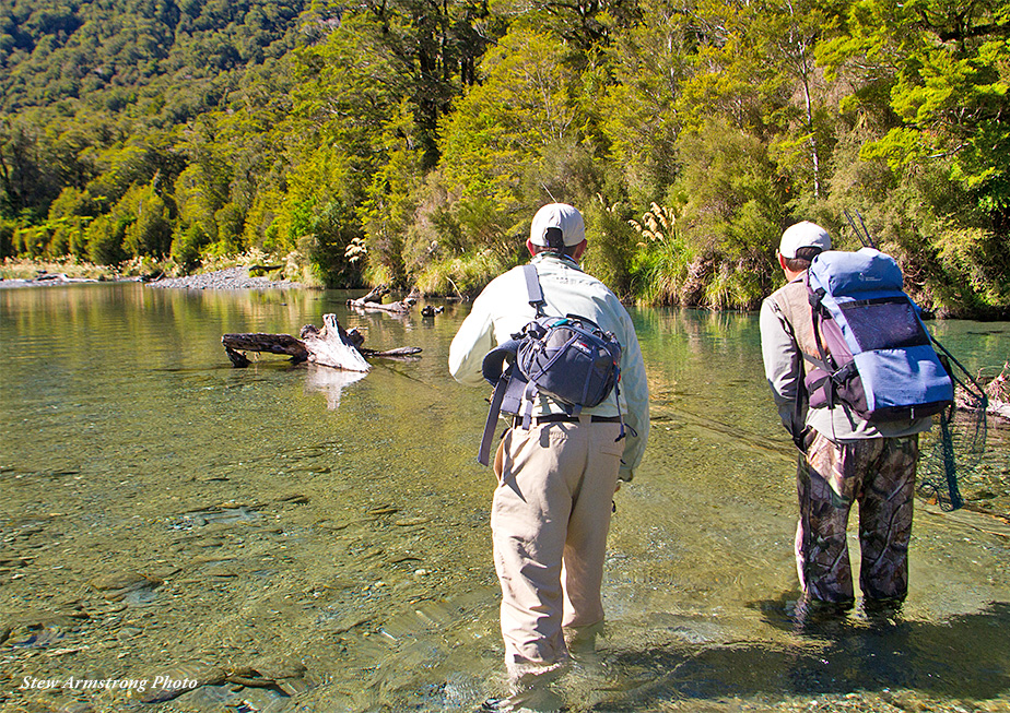 Hunting & Fishing New Zealand - Summer catalogue is out now! Packed with  new gear, expert advice and hot deals to get you out there, doing it this  season. Check out the