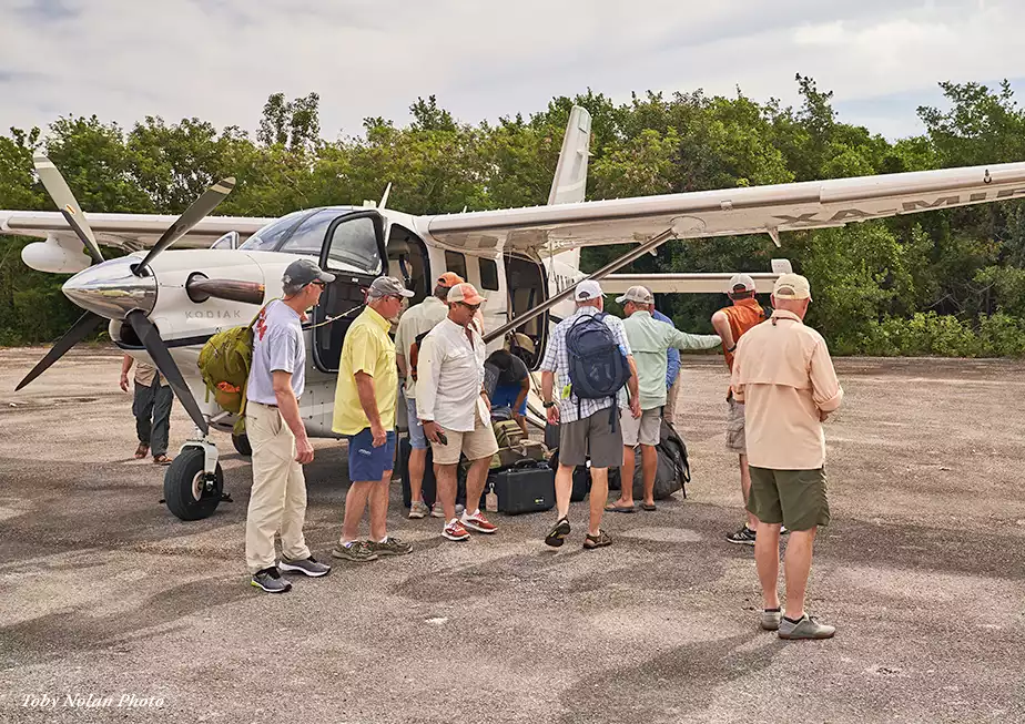The Fly Shop Travel Image