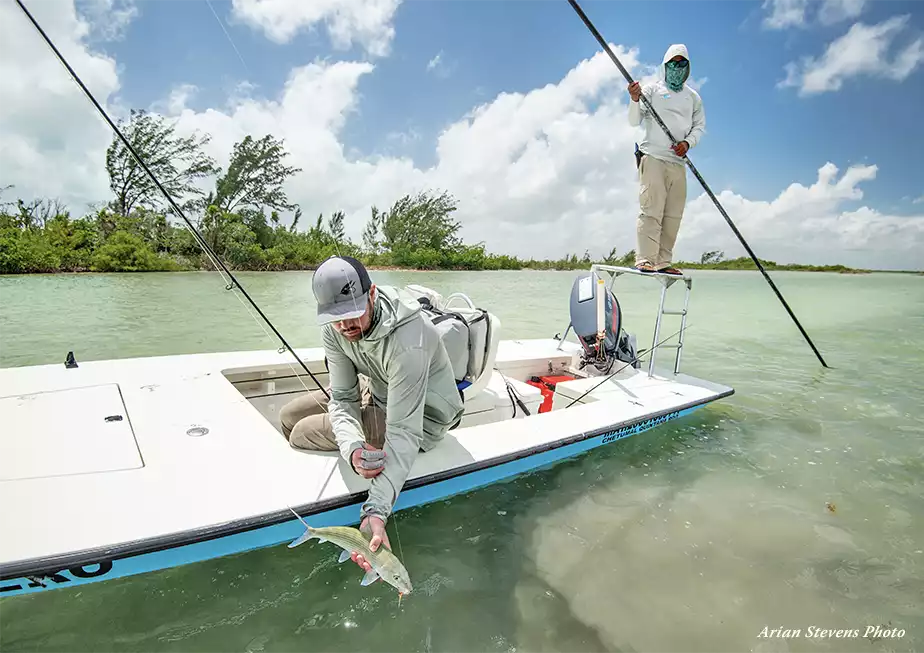 The Fly Shop Travel Image