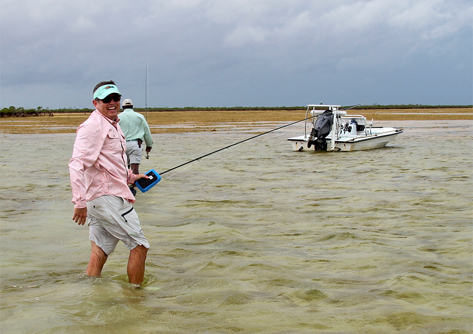 The Fly Shop Travel Image