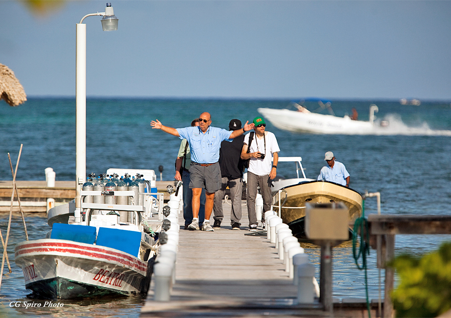 The Fly Shop Travel Image