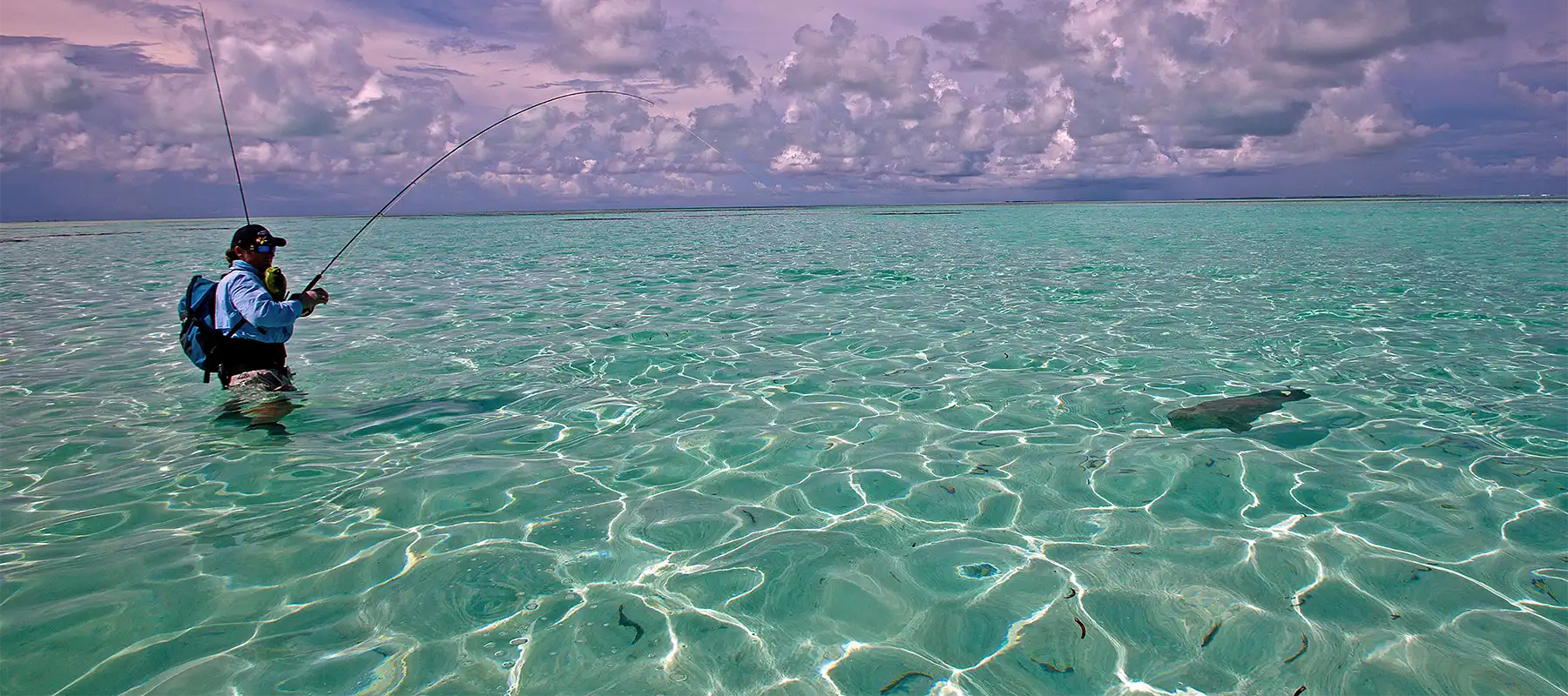 Farquhar Atoll, Seychelles