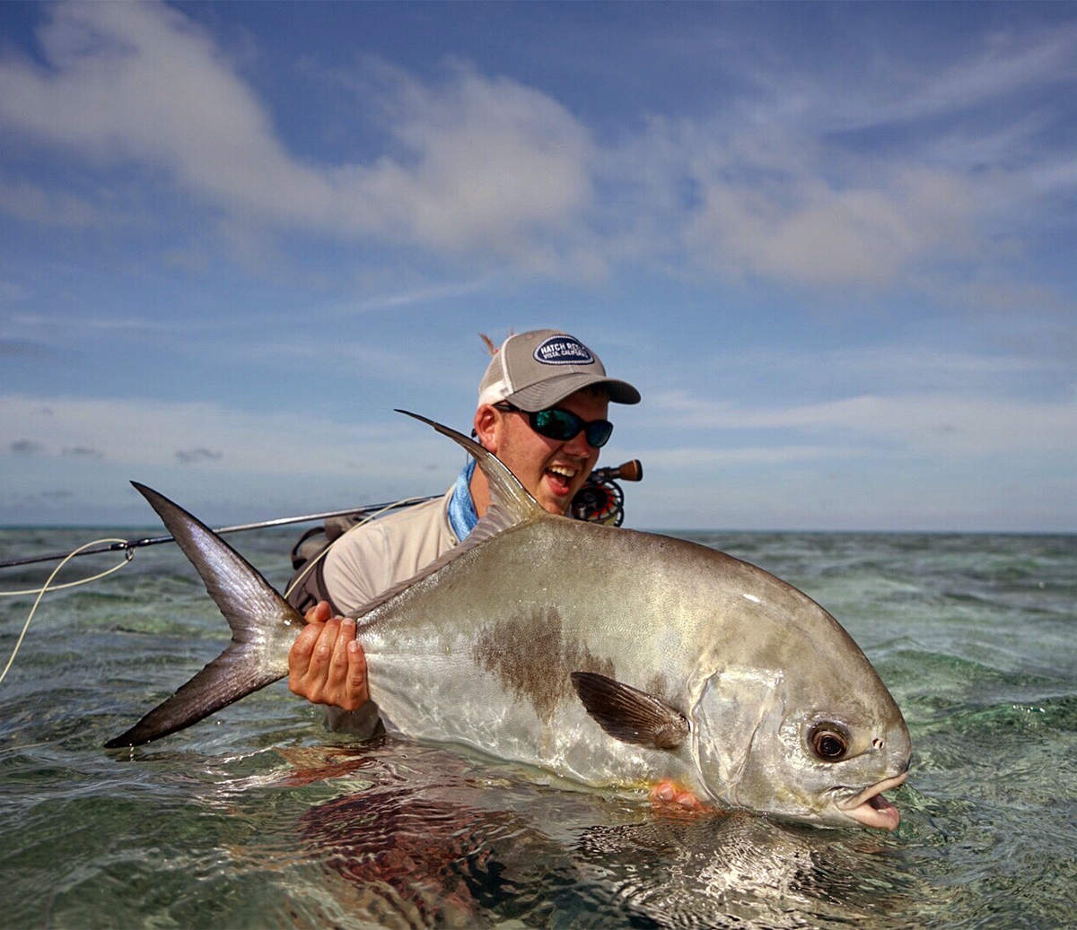 The Fly Shop Images