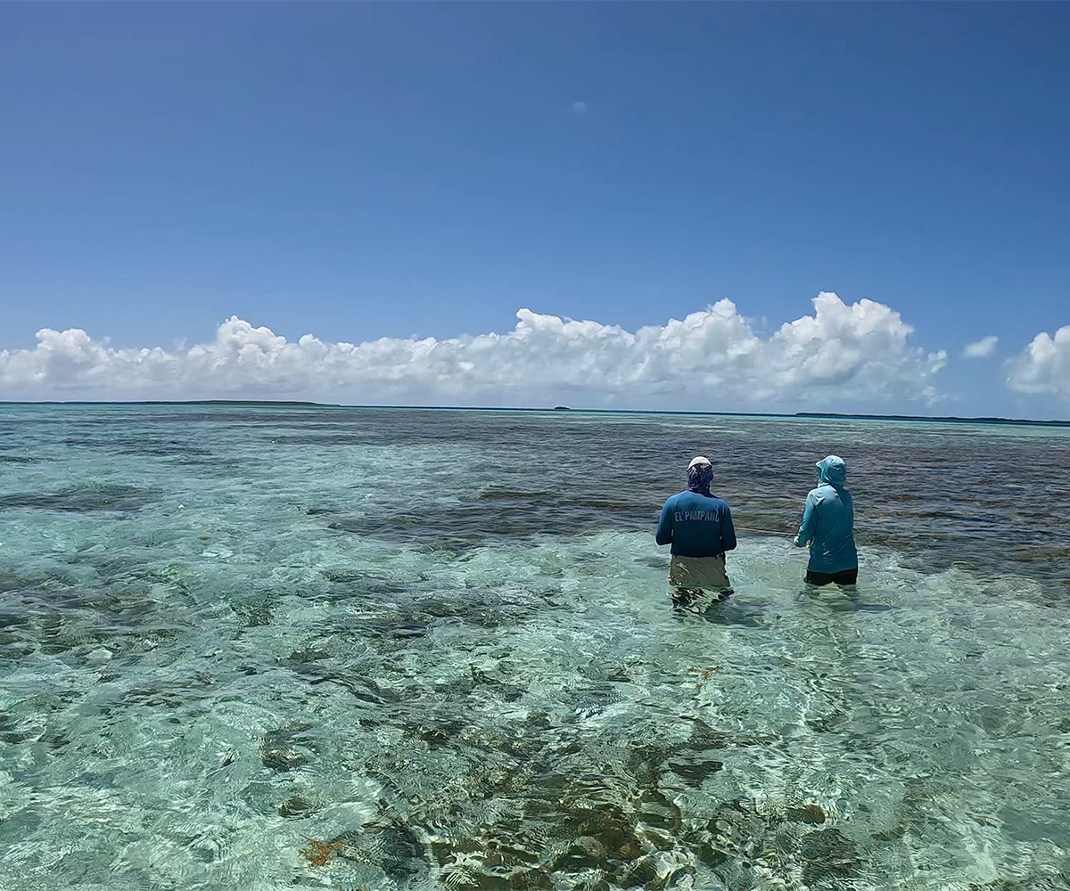 Los Roques – Venezuela