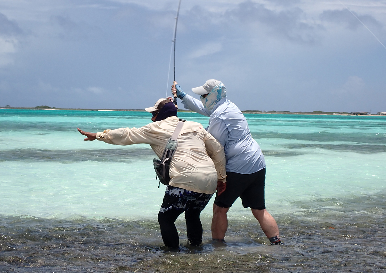 The Fly Shop Travel Image