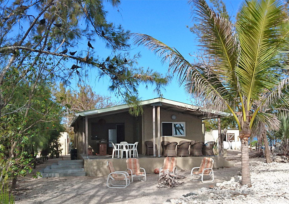 The Fly Shop Travel Image